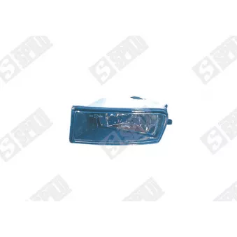 SPILU 642007 - Projecteur antibrouillard