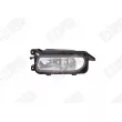 Projecteur antibrouillard SPILU [668001]