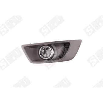 Projecteur antibrouillard SPILU [690017]