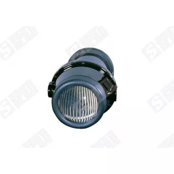 SPILU 690033 - Projecteur antibrouillard
