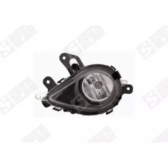 Projecteur antibrouillard SPILU 690069
