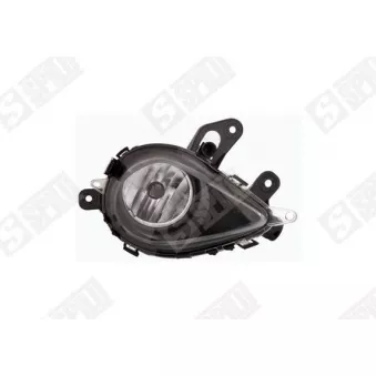 Projecteur antibrouillard SPILU 690070