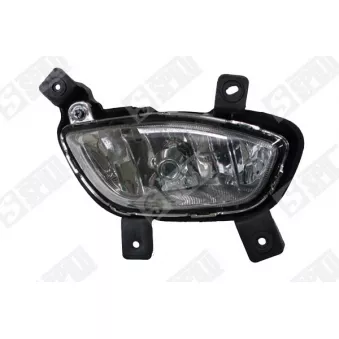 SPILU 690092 - Projecteur antibrouillard