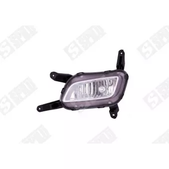 SPILU 690101 - Projecteur antibrouillard