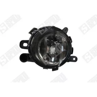 SPILU 690108 - Projecteur antibrouillard