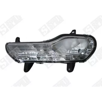 SPILU 690116 - Projecteur antibrouillard