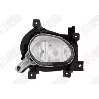 SPILU 690136 - Projecteur antibrouillard