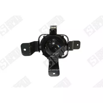 SPILU 690143 - Projecteur antibrouillard