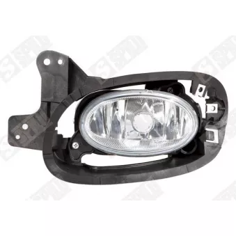 SPILU 690145 - Projecteur antibrouillard
