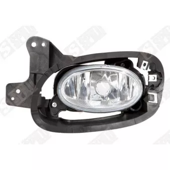 SPILU 690146 - Projecteur antibrouillard