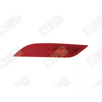 SPILU 690182 - Feu antibrouillard arrière