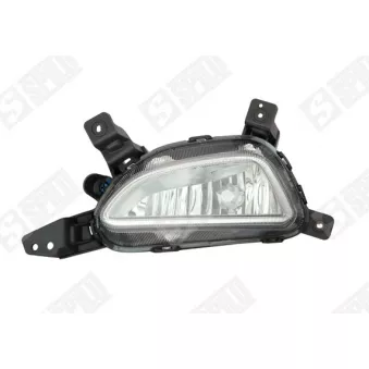 Projecteur antibrouillard SPILU [690199]