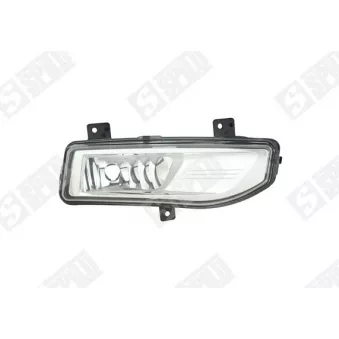 Projecteur antibrouillard SPILU [690205]