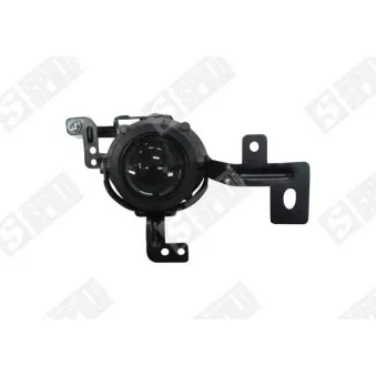 SPILU 690215 - Projecteur antibrouillard