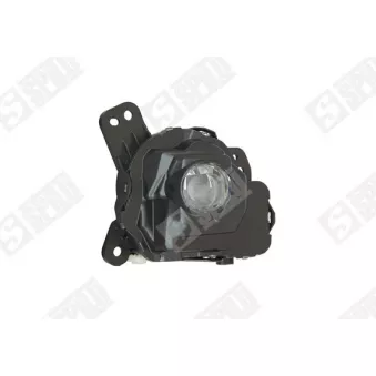 SPILU 690220 - Projecteur antibrouillard