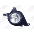 Projecteur antibrouillard SPILU [690223]