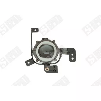 SPILU 690278 - Projecteur antibrouillard