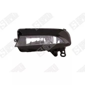 SPILU 690287 - Projecteur antibrouillard