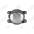 Projecteur antibrouillard SPILU [690311]