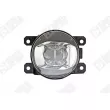 Projecteur antibrouillard SPILU [690312]