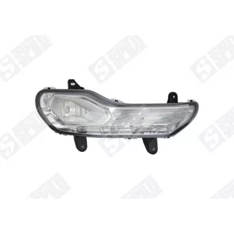 SPILU 690320 - Projecteur antibrouillard