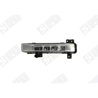 SPILU 690349 - Projecteur antibrouillard