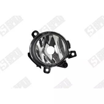 Projecteur antibrouillard SPILU 690353 pour SEAT ALTEA 1.2 TSI - 105cv