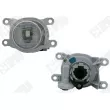 Projecteur antibrouillard SPILU [690364]