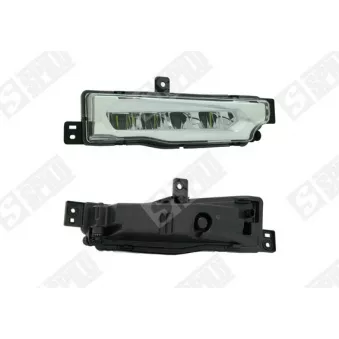 SPILU 690370 - Projecteur antibrouillard