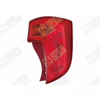 SPILU 900364 - Feu arrière