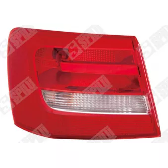 SPILU 900562 - Feu arrière