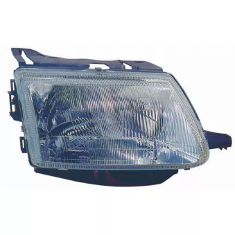 Projecteur principal SPILU [900638]