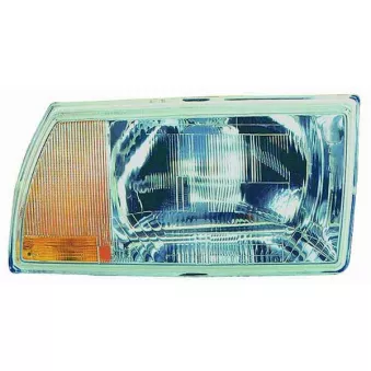Projecteur principal SPILU 900649 pour CITROEN VISA 1.0 - 45cv