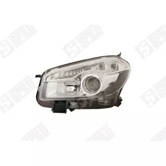 Projecteur principal SPILU 900907