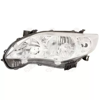 Projecteur principal SPILU [900918]