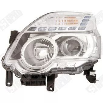 SPILU 900986 - Projecteur principal