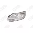 Projecteur principal SPILU [900991]