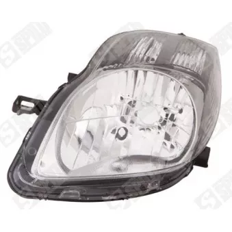 SPILU 901050 - Projecteur principal