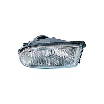 Projecteur antibrouillard SPILU OEM 7701042675