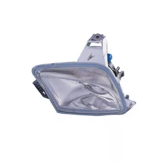 SPILU 901113 - Projecteur antibrouillard