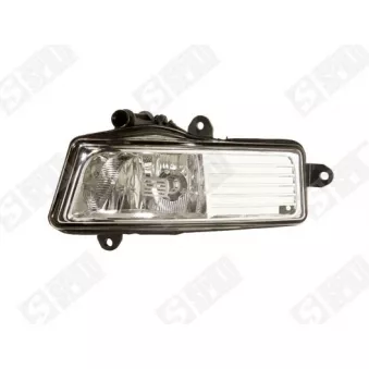 Projecteur antibrouillard SPILU [901169]