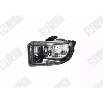 Projecteur antibrouillard SPILU [901184]
