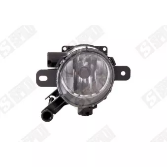 SPILU 901185 - Projecteur antibrouillard