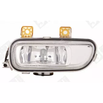SPILU 907994 - Projecteur antibrouillard
