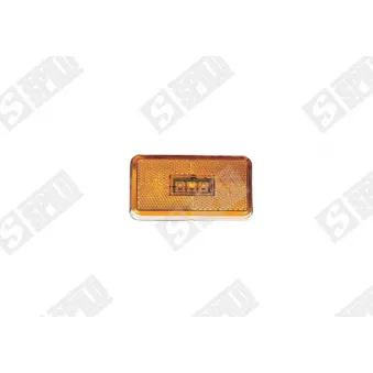 SPILU 908020 - Feu clignotant