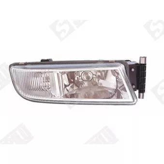 SPILU 908025 - Projecteur antibrouillard