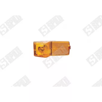 SPILU 908028 - Feu clignotant