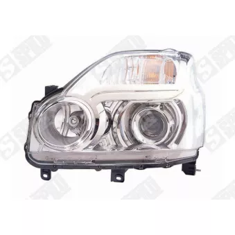 SPILU 914243 - Projecteur principal