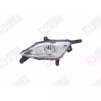 SPILU 914345 - Projecteur antibrouillard