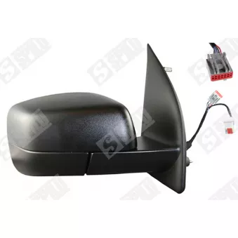SPILU 914848 - Rétroviseur extérieur